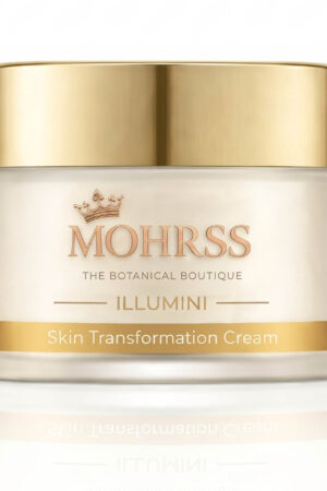 MOHRSS Illumini Skin Transformation Cream