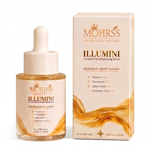 ILLUMINI Advanced Skin Brightening Serum