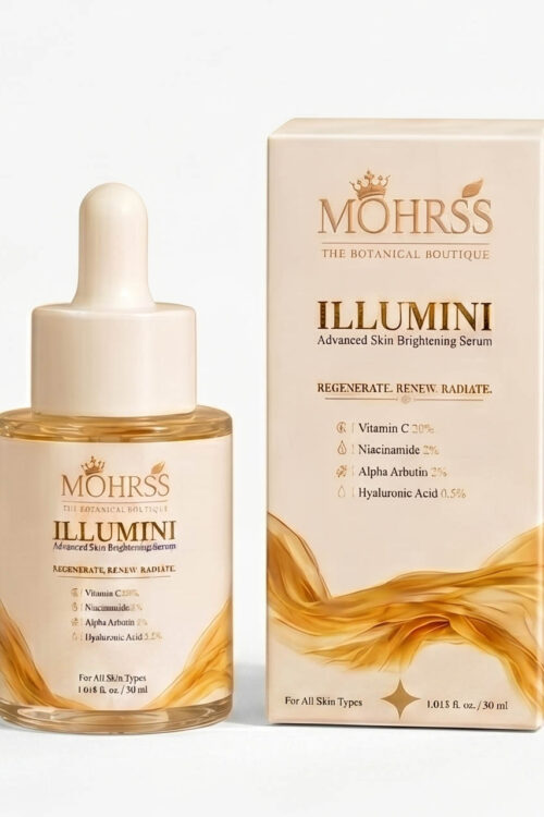 ILLUMINI Advanced Skin Brightening Serum